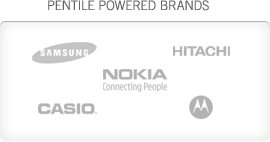 Pentile Powered Brands